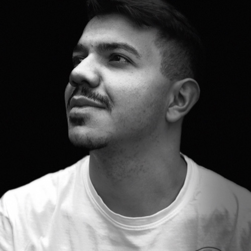 Figma profile picture for @nvm