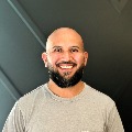 Nic Rodriquez