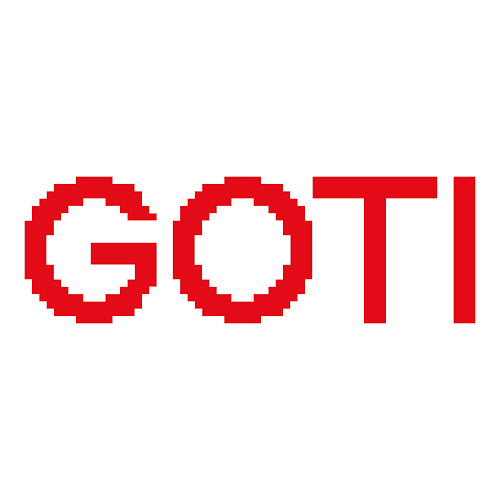 Figma profile picture for @goti