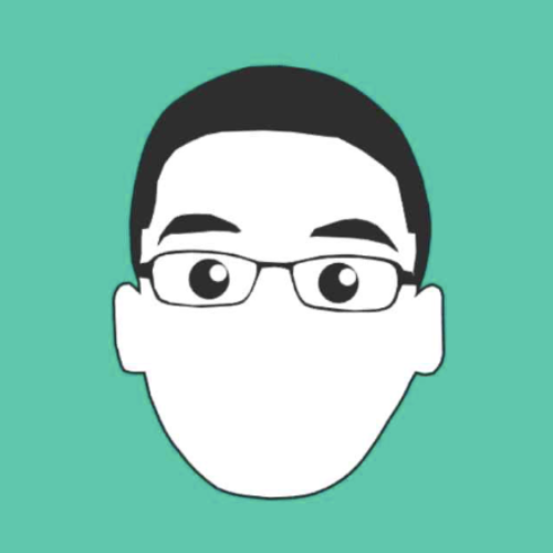 Figma profile picture for @Jim