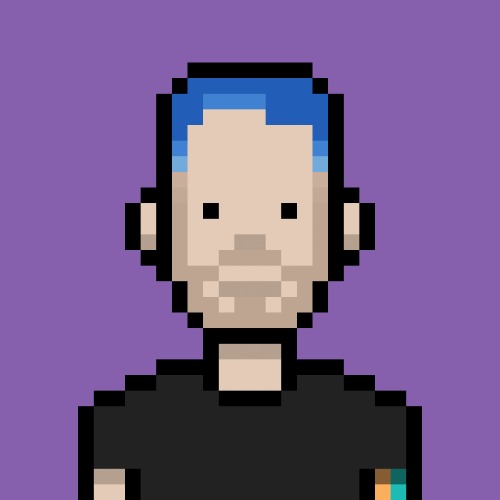 Figma profile picture for @ni