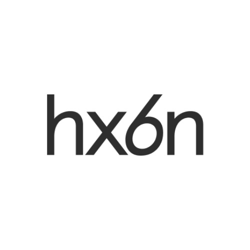 Figma profile picture for @hexagon