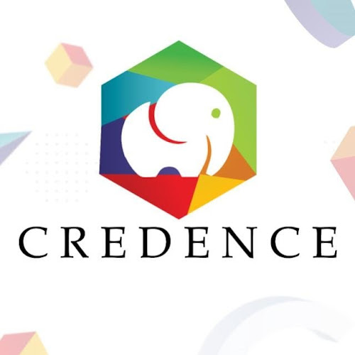 Figma profile picture for @credence