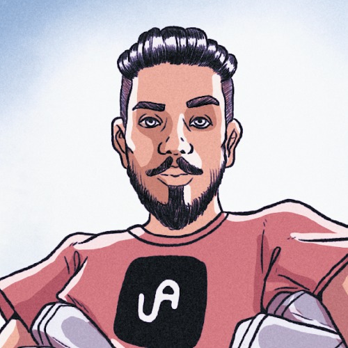 Figma profile picture for @url