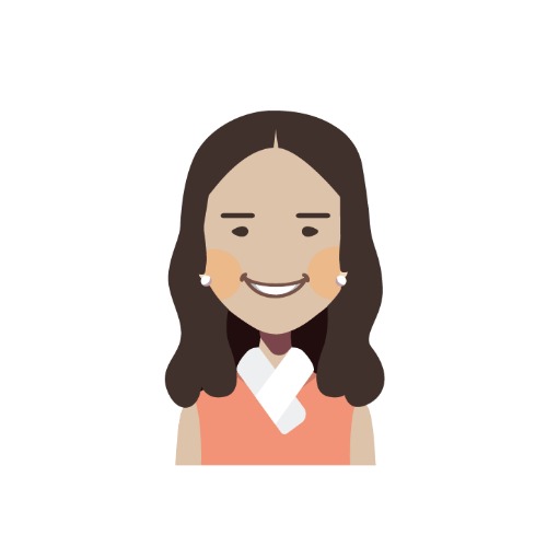 Figma profile picture for @meche