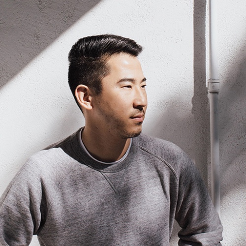 Figma profile picture for @chung