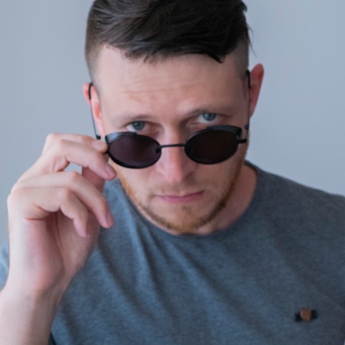 Figma profile picture for @Legit