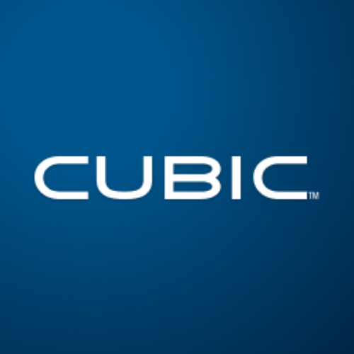 Figma profile picture for @cubic