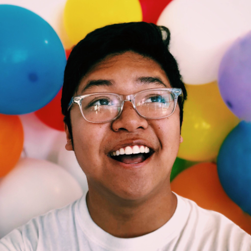 Figma profile picture for @vincent