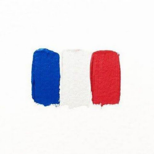 Figma profile picture for @francais