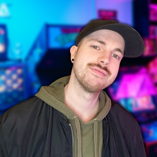 Figma profile picture for @bulge