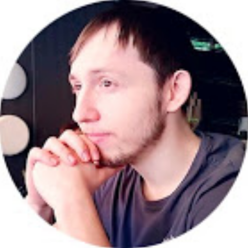Figma profile picture for @zip