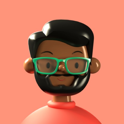 Figma profile picture for @hussain