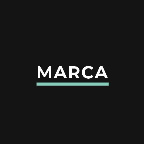 Figma profile picture for @marca