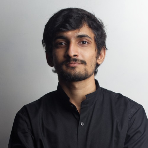 Figma profile picture for @sandeep