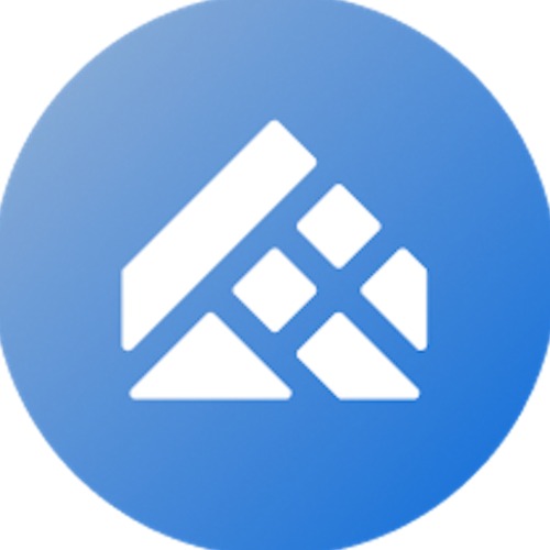 Figma profile picture for @arrived
