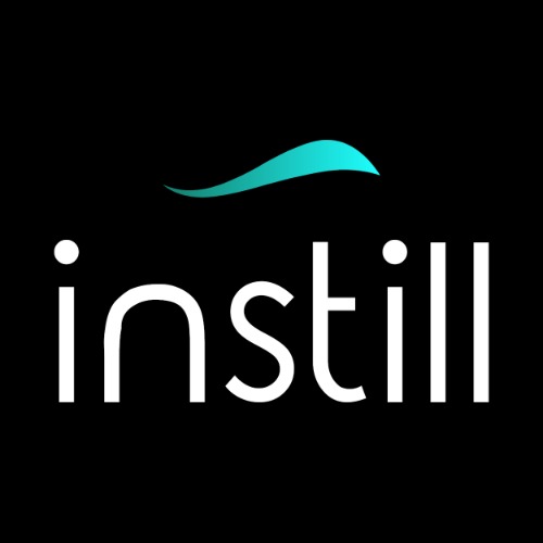 Figma profile picture for @instill