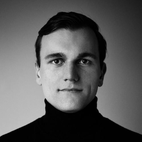 Figma profile picture for @janm