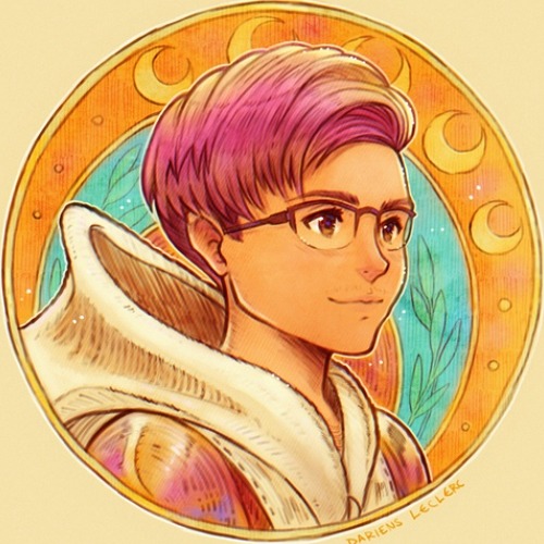 Figma profile picture for @Flip