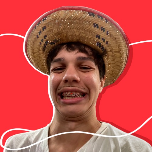 Figma profile picture for @muh