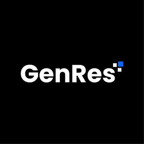 Figma profile picture for @genres