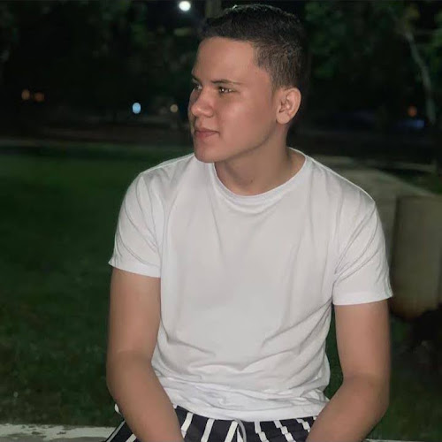 Figma profile picture for @josedaza