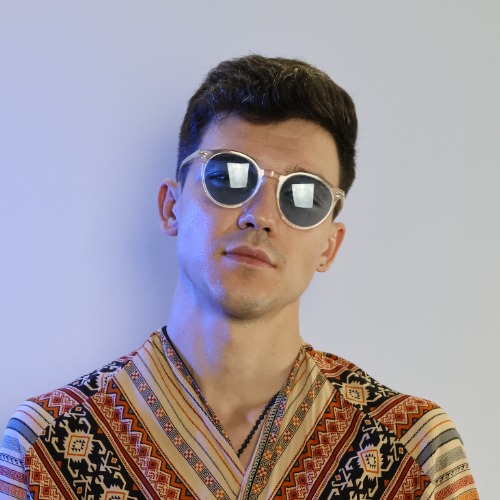 Figma profile picture for @noise