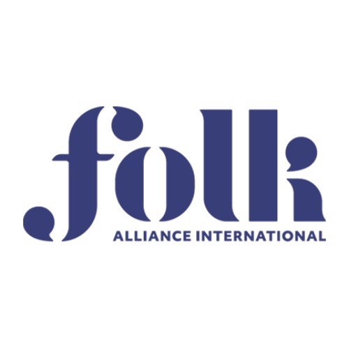 Figma profile picture for @folk