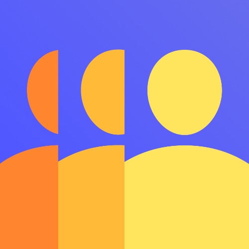 Figma profile picture for @crowd