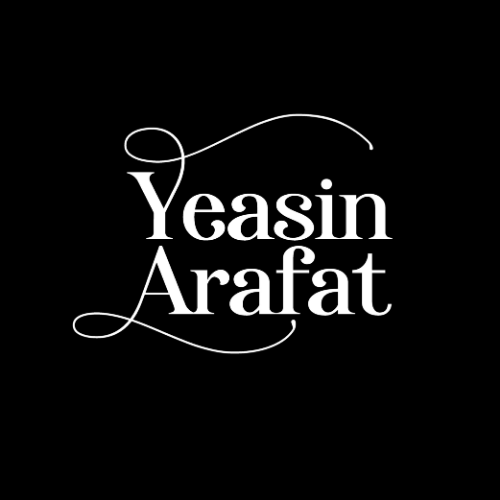 Figma profile picture for @arafat
