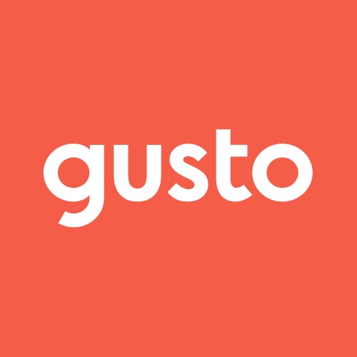 Figma profile picture for @gusto
