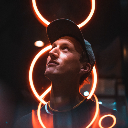 Figma profile picture for @connor