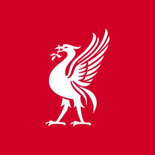 Figma profile picture for @liverpool