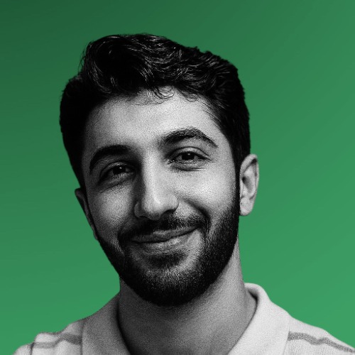 Figma profile picture for @Gemy