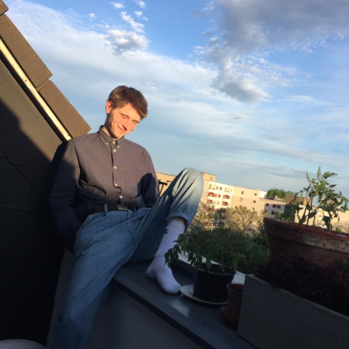 Figma profile picture for @malte