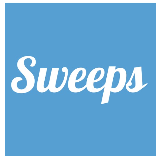 Figma profile picture for @sweeps