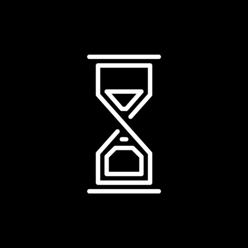 Figma profile picture for @hourglass