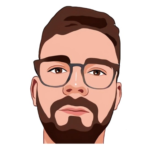 Figma profile picture for @redouane