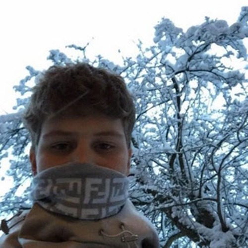 Figma profile picture for @hatred