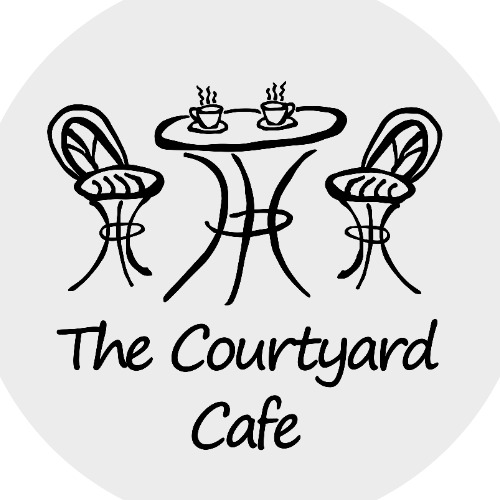 Figma profile picture for @courtyard