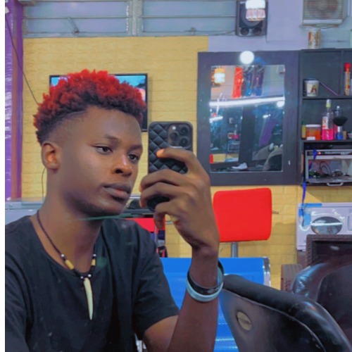Figma profile picture for @temidayo
