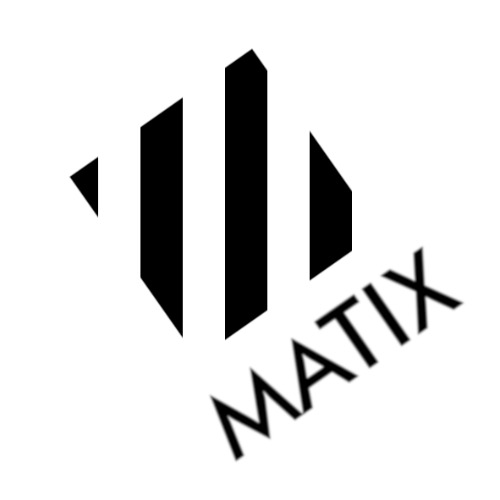 Figma profile picture for @matix
