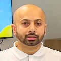 Abdul Rafy Siddiqui
