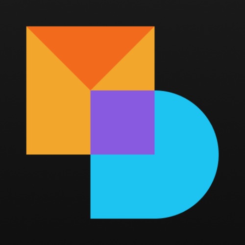 Figma profile picture for @Momentum