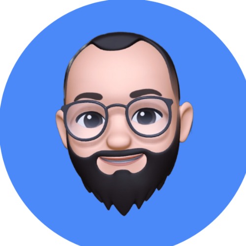 Figma profile picture for @yacine