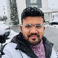 Praveen P Jose