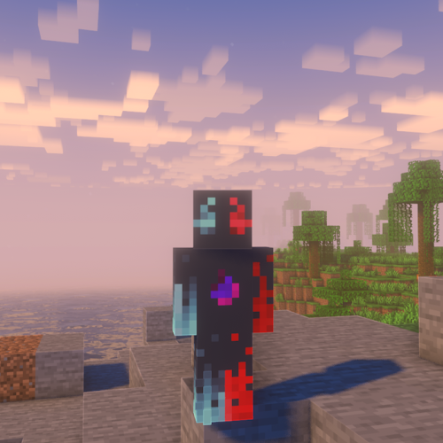 Figma profile picture for @INFLAMED