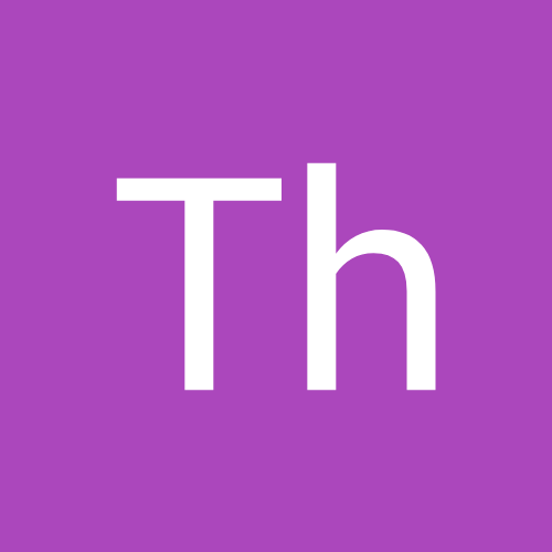 Figma profile picture for @throw