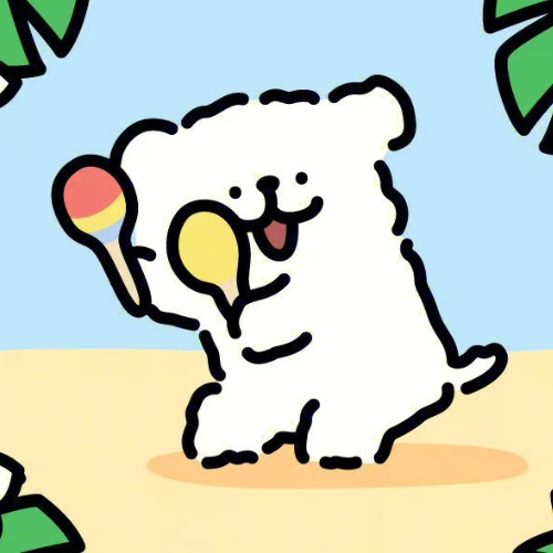 Figma profile picture for @toot