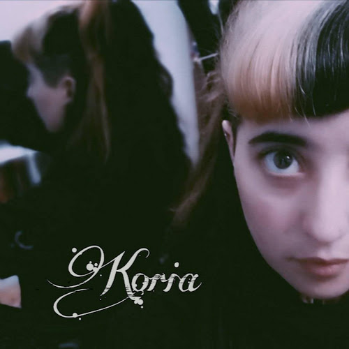 Figma profile picture for @koria